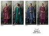 Samci 5285 By Ganga Pure Viscose Salwar Kameez